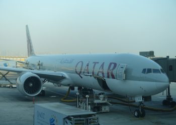 Qatar Airways Domestic Australia Ghost Flights - Travel News, Insights & Resources.