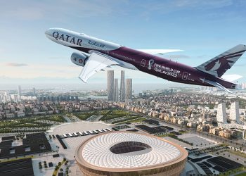 Qatar Airways On Board Experience Aviation and Travel News - Travel News, Insights & Resources.