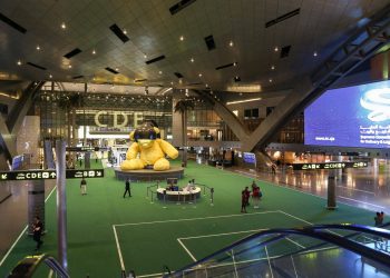 Qatar Airways unveils FIFA World Cup plans NBR - Travel News, Insights & Resources.