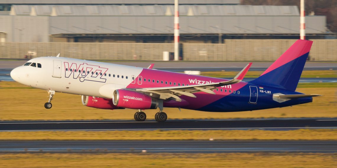 RadarBox Wizz Air Exceeds Pre Pandemic Movement Statistics - Travel News, Insights & Resources.