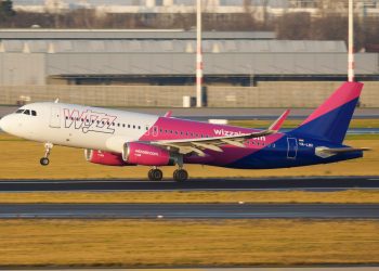 RadarBox Wizz Air Exceeds Pre Pandemic Movement Statistics - Travel News, Insights & Resources.