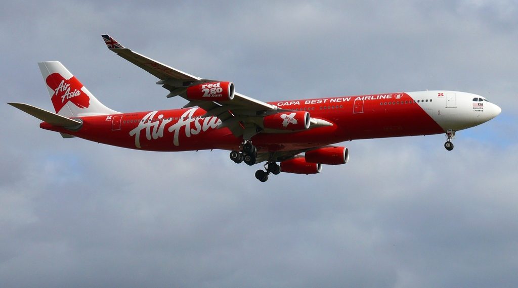 Ransomware attack on AirAsia allegedly compromises the data of 5 - Travel News, Insights & Resources.