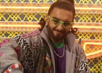 Ranveer Singh will perform at 2023 IIFA Awards in Abu - Travel News, Insights & Resources.