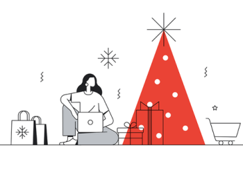 Ring in the holidays End of year shoppers get festive in 4 - Travel News, Insights & Resources.