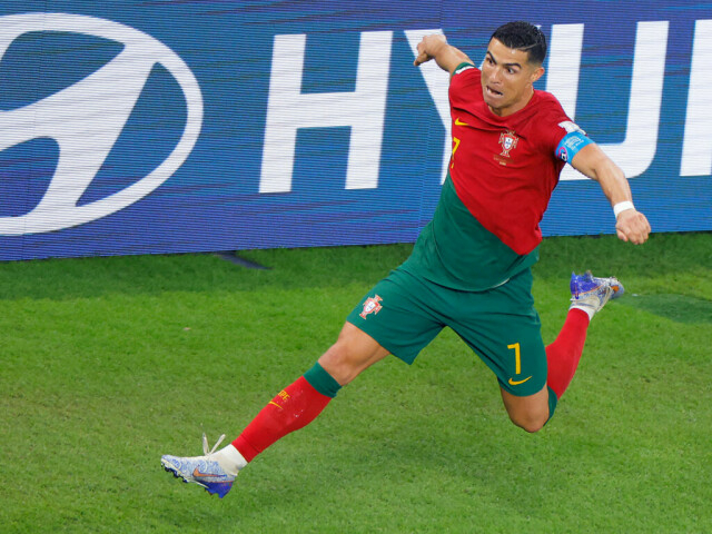 Ronaldos ‘total genius won World Cup penalty says FIFA group - Travel News, Insights & Resources.
