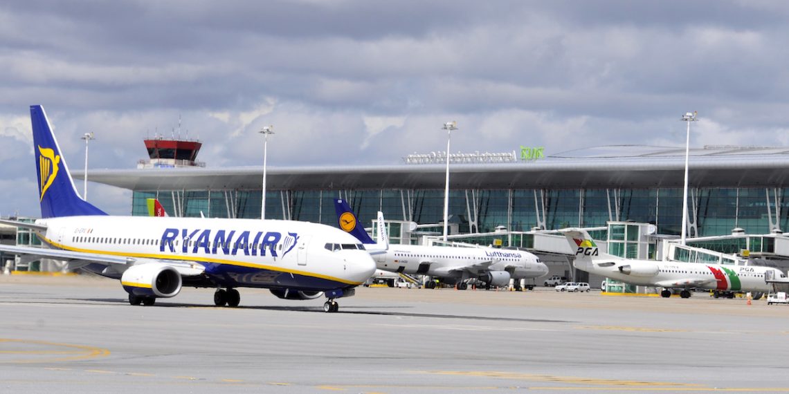 Ryanair CEO Sees Independent Rivals ITA Airways TAP Snapped Up - Travel News, Insights & Resources.