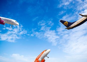 Ryanair EasyJet Wizz Air The low cost business model in Europe - Travel News, Insights & Resources.