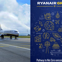 Ryanair and Amadeus partner to enhance travel offering - Travel News, Insights & Resources.