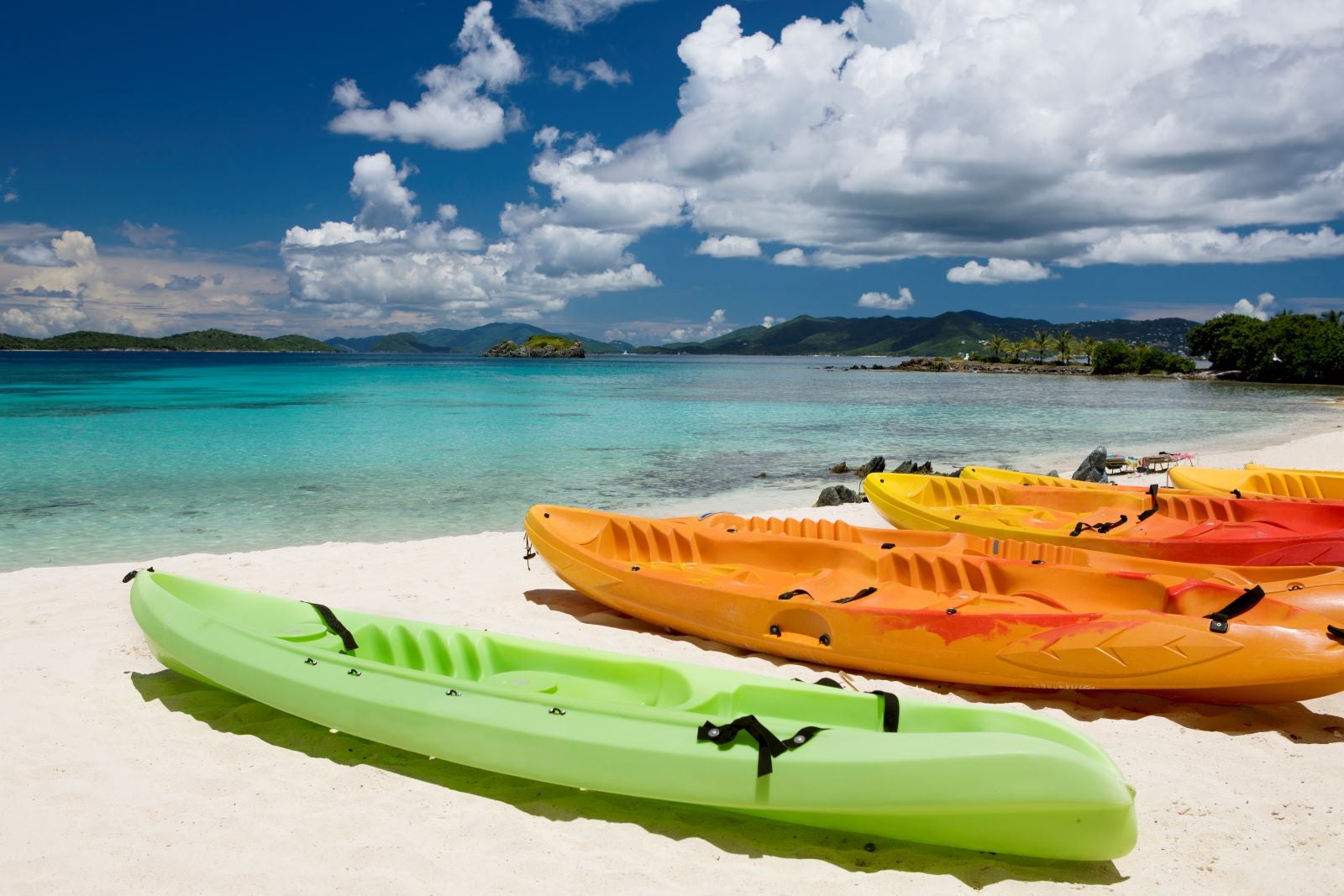 STT CanoeGettyImages cdwheatley Copy - Travel News, Insights & Resources.