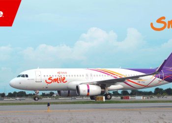 Sabre wins THAI Smile distribution accord TTR Weekly - Travel News, Insights & Resources.