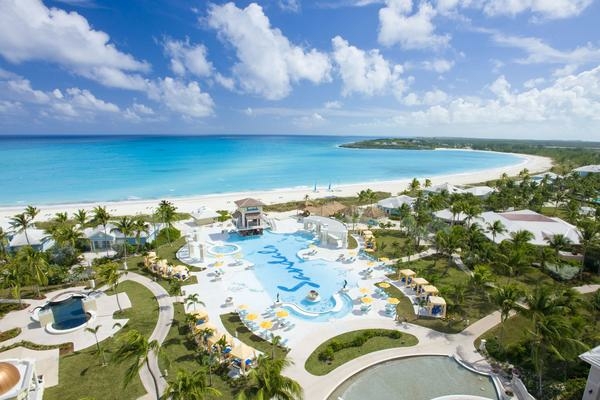 Sandals Beaches Launch Exclusive Savings With Air Canada Vacations - Travel News, Insights & Resources.
