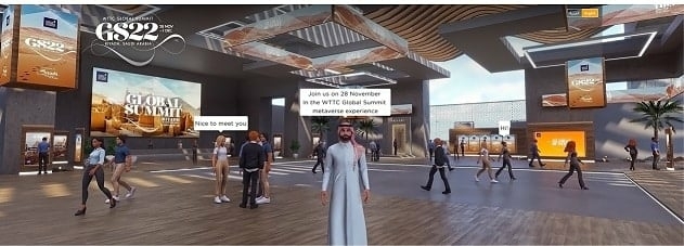 Saudi Arabia hosts WTTC Global Summit Riyadh - real & virtually | eTurboNews | eTN