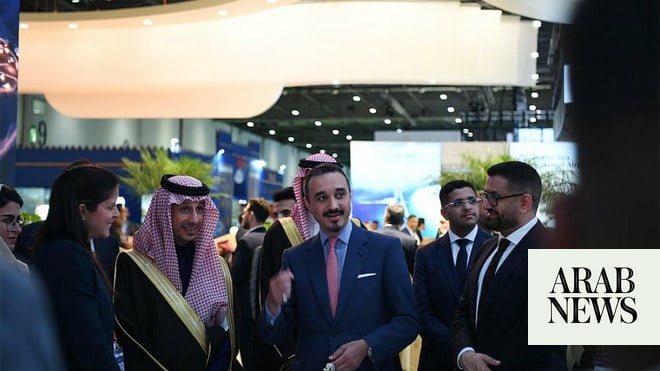 Saudi Arabia presents exceptional opportunities to global tourism partners - Travel News, Insights & Resources.