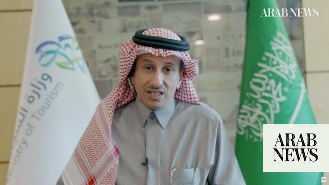 Saudi Tourism Development Fund allocates 266m to back 50 projects reveals minister - Travel News, Insights & Resources.