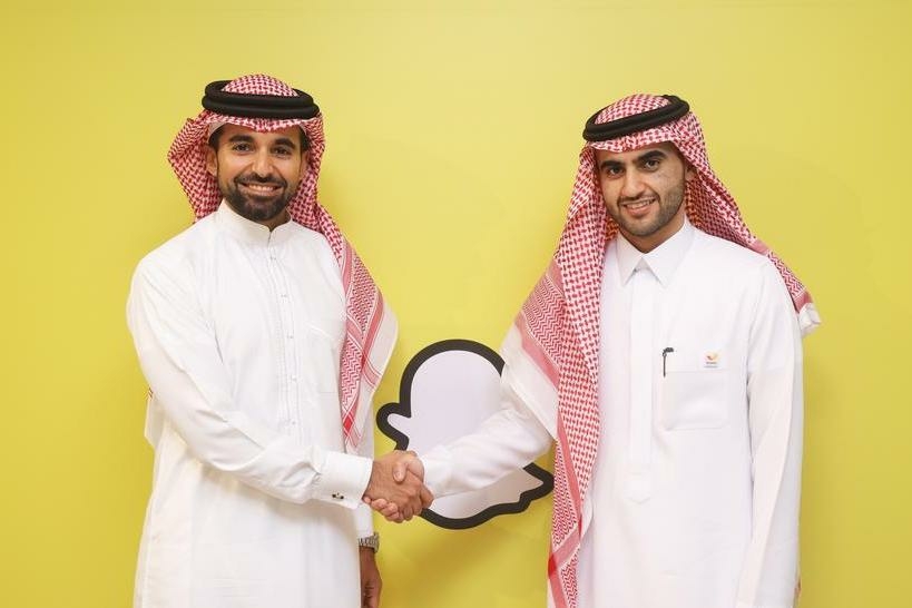 Saudi travel platform almatar partners with Snap to reward fans - Travel News, Insights & Resources.