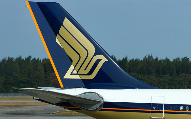 Singapore Airlines to ramp up flights in 2023 TTG - Travel News, Insights & Resources.