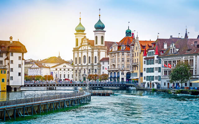 South east Asia rises as the powerhouse for Switzerland Tourism - Travel News, Insights & Resources.