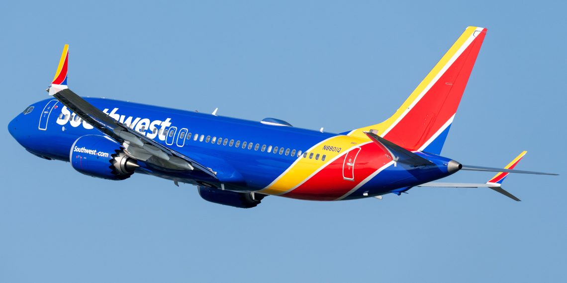 Southwest Airlines To Increase Kansas City Flights In Spring 2023 - Travel News, Insights & Resources.