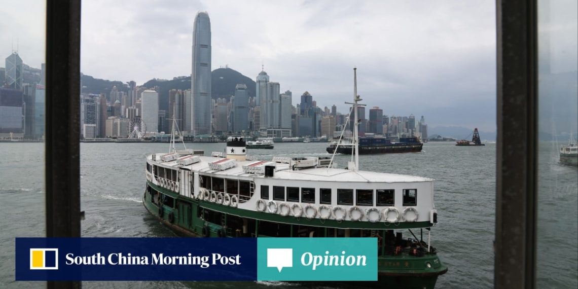 Star Ferry is struggling and it deserves to be thrown - Travel News, Insights & Resources.
