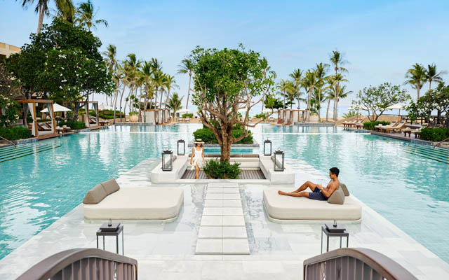 Stay all winter in Thailand at Dusit Hotels and Resorts - Travel News, Insights & Resources.