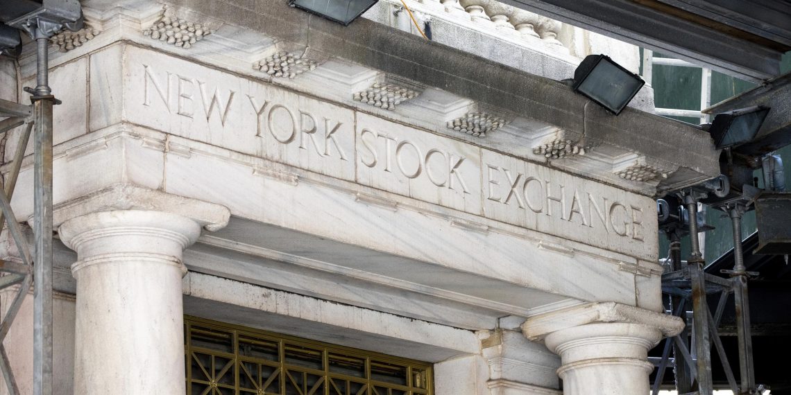 Stocks fall as Fed signals rates need to go still - Travel News, Insights & Resources.