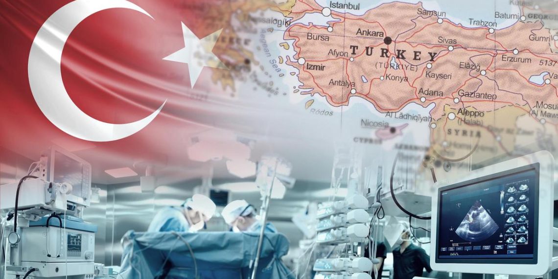Surgery deaths prompt travel warnings to Turkey as young mother - Travel News, Insights & Resources.