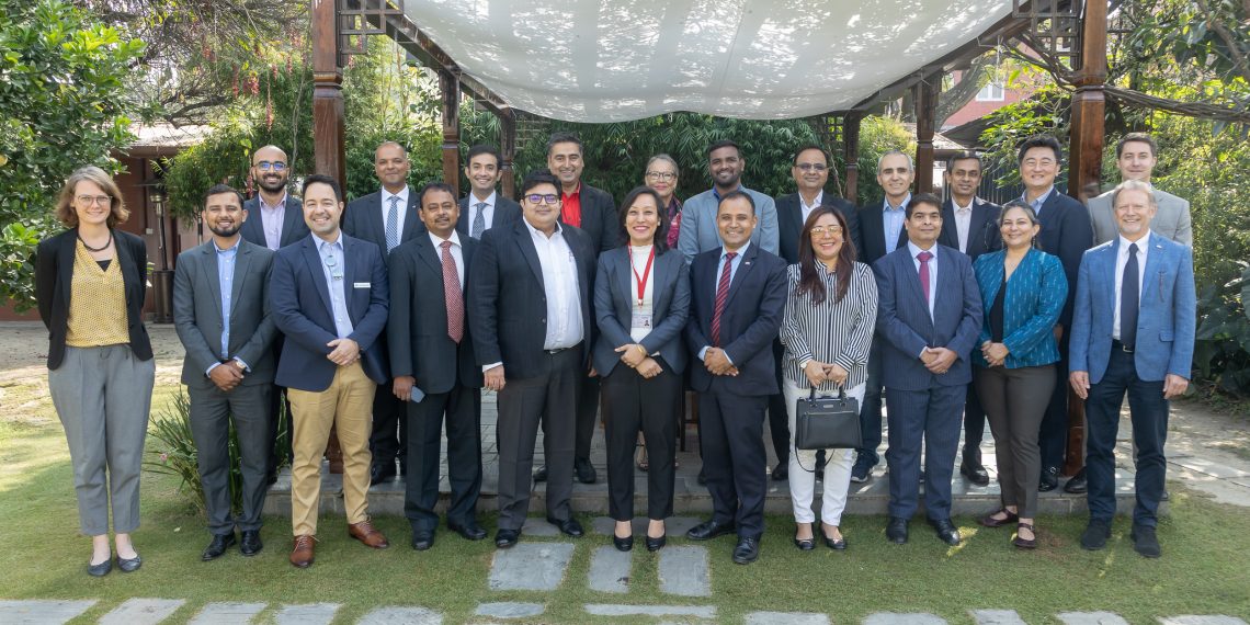 Swiss businesses delegation trip to Nepal concludes - Travel News, Insights & Resources.