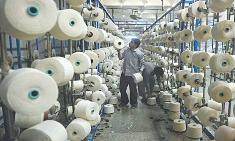 Textile exporters hope for revival after dull Christmas season - Travel News, Insights & Resources.