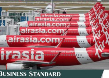 Thai AirAsia launches Dhaka Bangkok flight - Travel News, Insights & Resources.