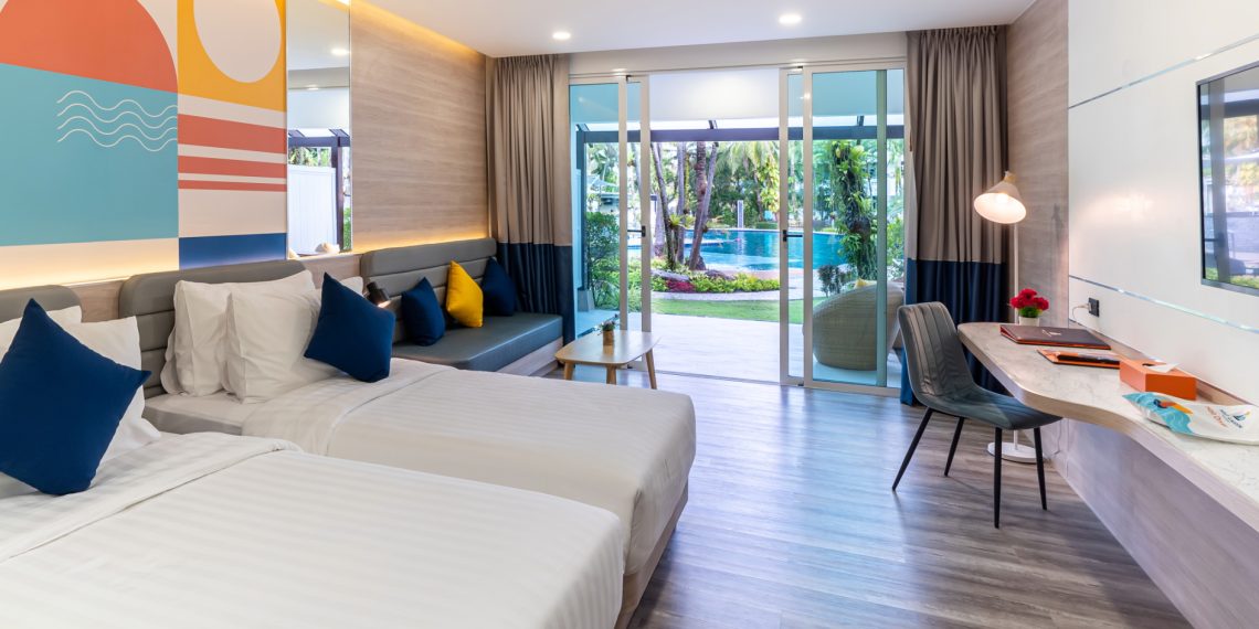 Thailand Home to First NH Hotel in Asia - Travel News, Insights & Resources.