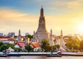 Thailand boasts of 5 new ‘Amazing Thailand NFT tourism landmarks - Travel News, Insights & Resources.