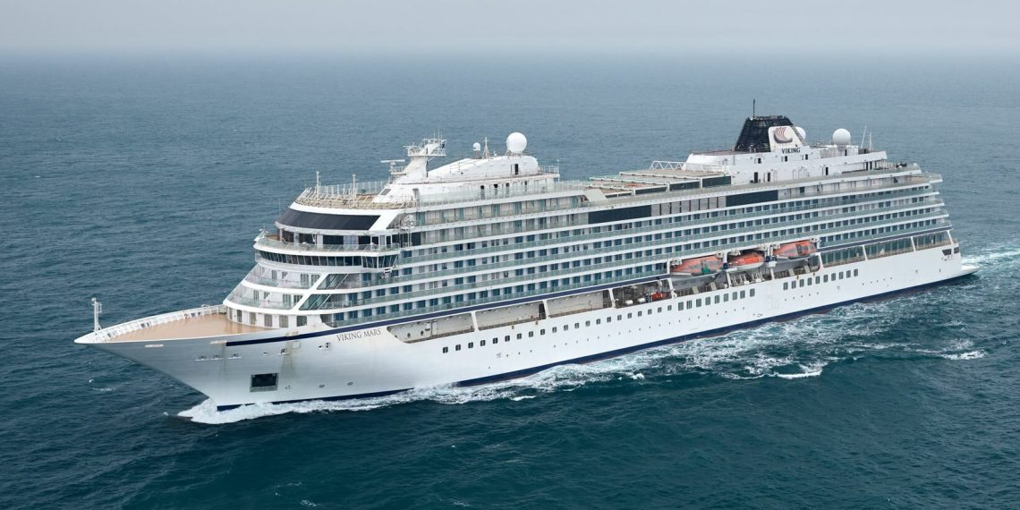 Thailands Koh Samui to welcome first cruise ship in three - Travel News, Insights & Resources.