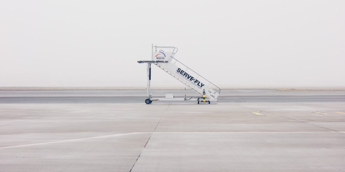The Bleak Future of Departure Control Systems Travel in - Travel News, Insights & Resources.