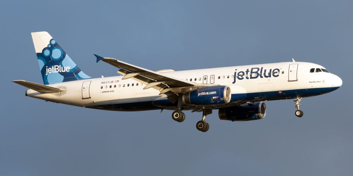 The Different Tiers Of JetBlues TrueBlue Program - Travel News, Insights & Resources.