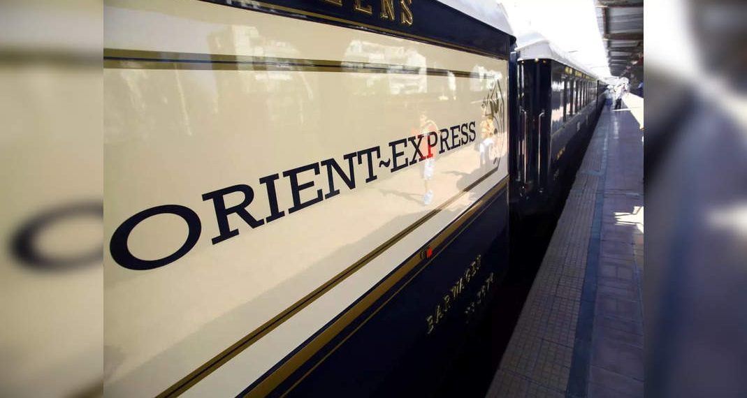 The iconic Orient Express train is all set to make - Travel News, Insights & Resources.