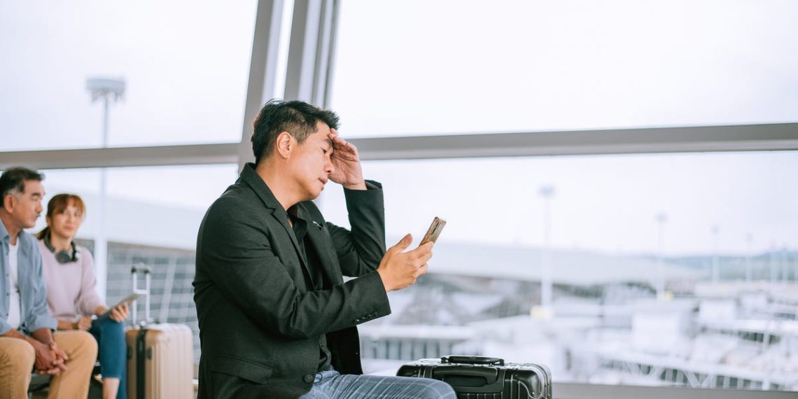 These Are the Worst US Airlines for Delays and Cancellations - Travel News, Insights & Resources.