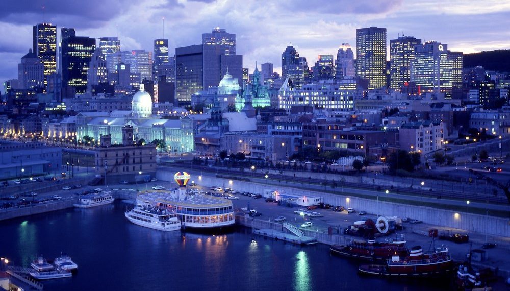 This breathtaking Canadian city was ranked 8th on list of.jpgw1000h604modecrop - Travel News, Insights & Resources.