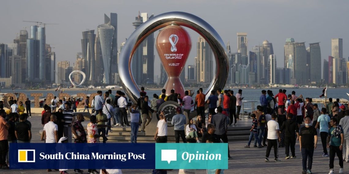 This is what Qatar is really planning to get out - Travel News, Insights & Resources.