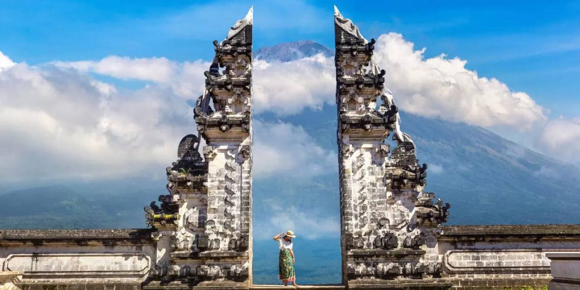 Tourism hotspot Bali welcomes G20 delegates The Hindu majority island - Travel News, Insights & Resources.