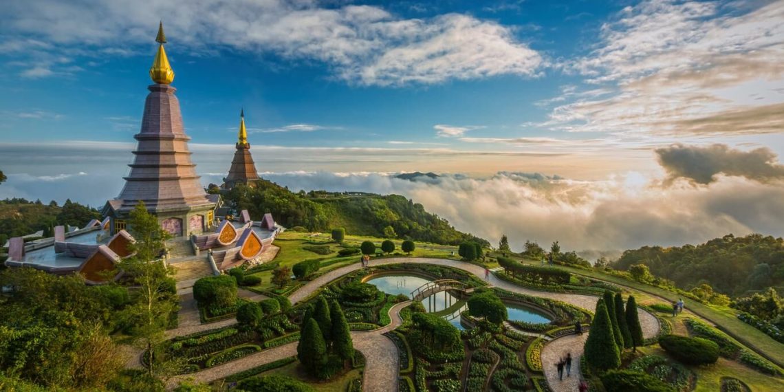 Tourism officials plan big campaigns for Chiang Mai - Travel News, Insights & Resources.