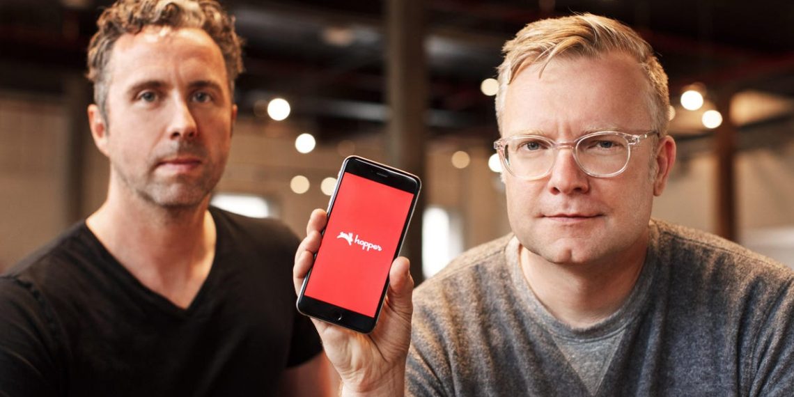 Travel App Hopper Secures Another 96 Million From Capital One - Travel News, Insights & Resources.