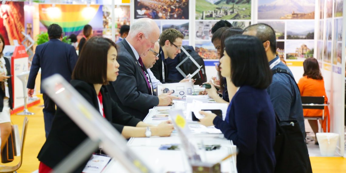 Travel executives revisit ITB Asia TTR Weekly - Travel News, Insights & Resources.