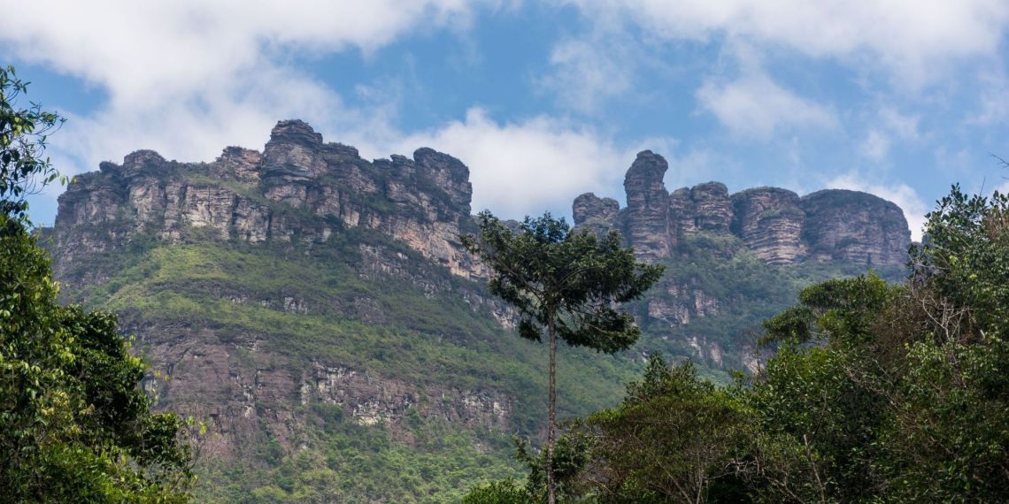 Trekking Vale do Pati in Brazils Diamond Highlands - Travel News, Insights & Resources.