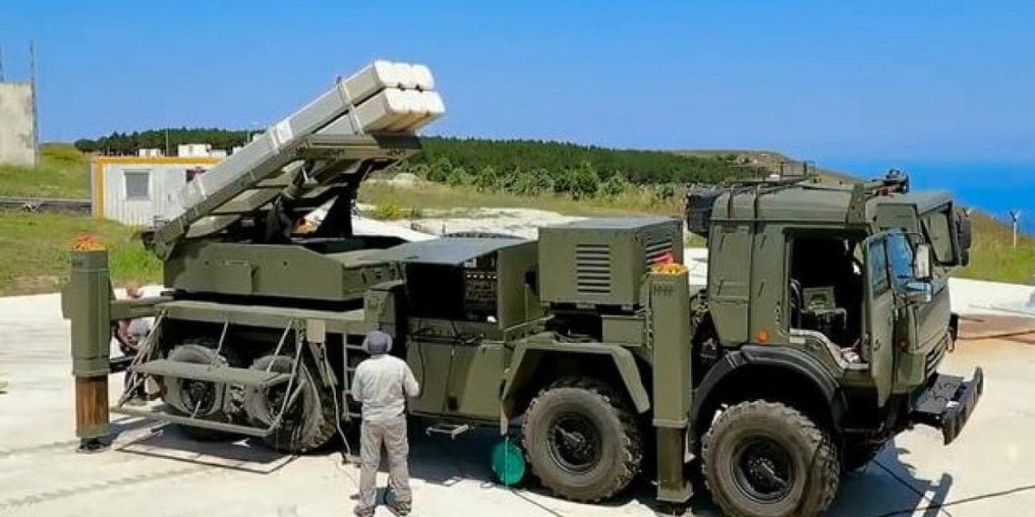 Turkey Delivers Its Own HIMARS To Ukraine Can Wreak Havoc - Travel News, Insights & Resources.
