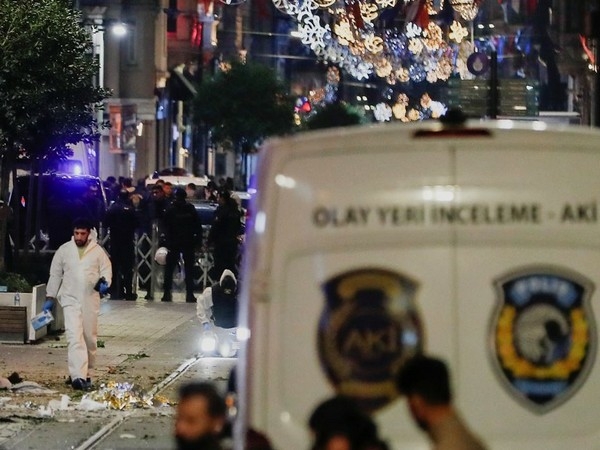 Turkey terms Istanbul blast as terrorist act - Travel News, Insights & Resources.