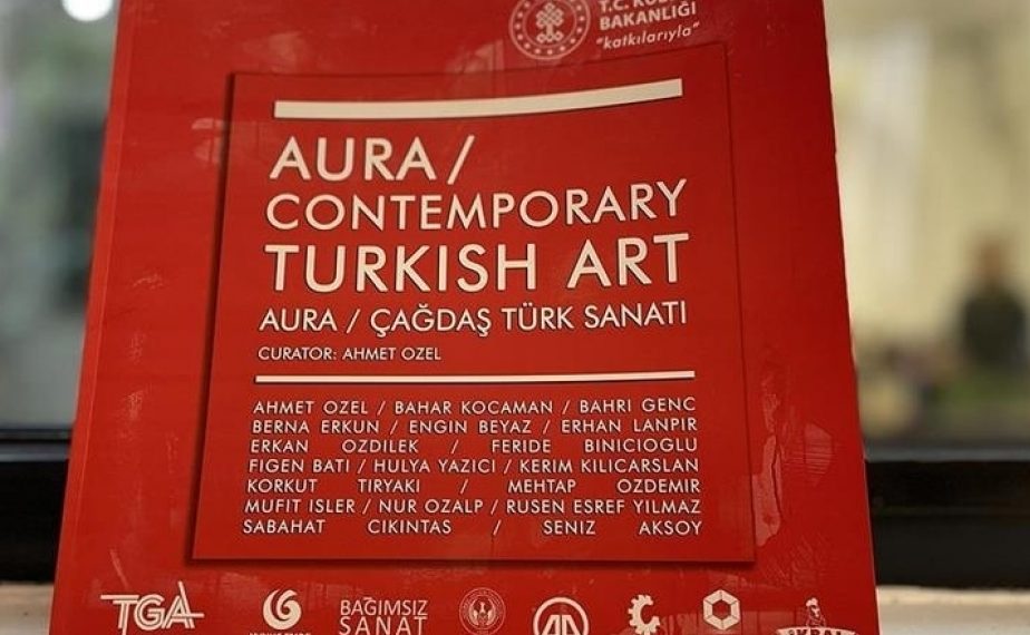Turkish modern art exhibition opens in Netherlands next week - Travel News, Insights & Resources.