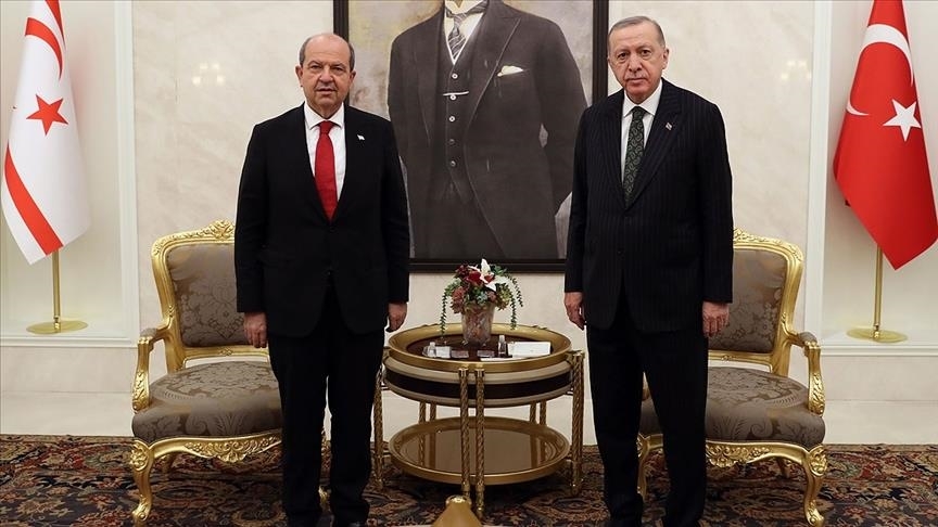 Turkish president hails Northern Cyprus observer status in Organization of - Travel News, Insights & Resources.