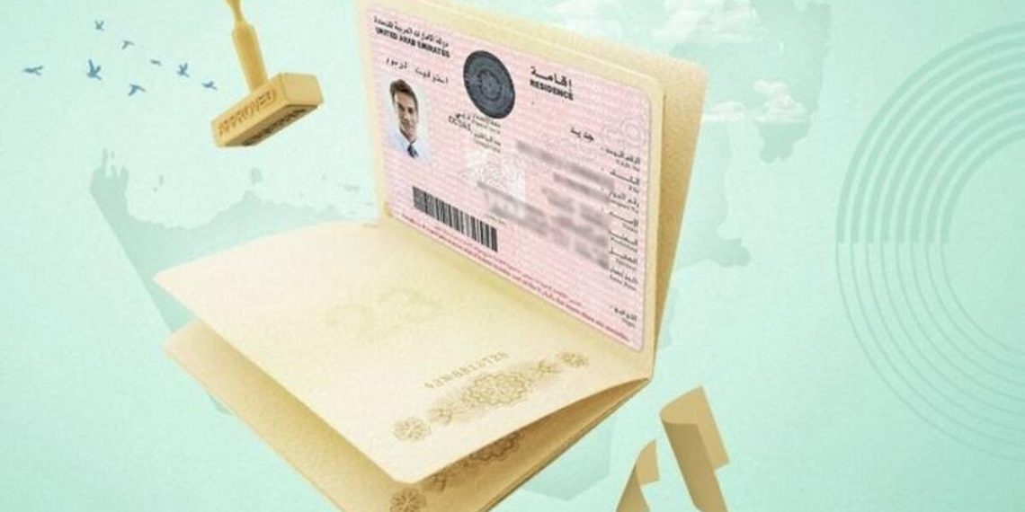 UAE Golden Visa Dubai issues over 150000 long term residencies.com - Travel News, Insights & Resources.