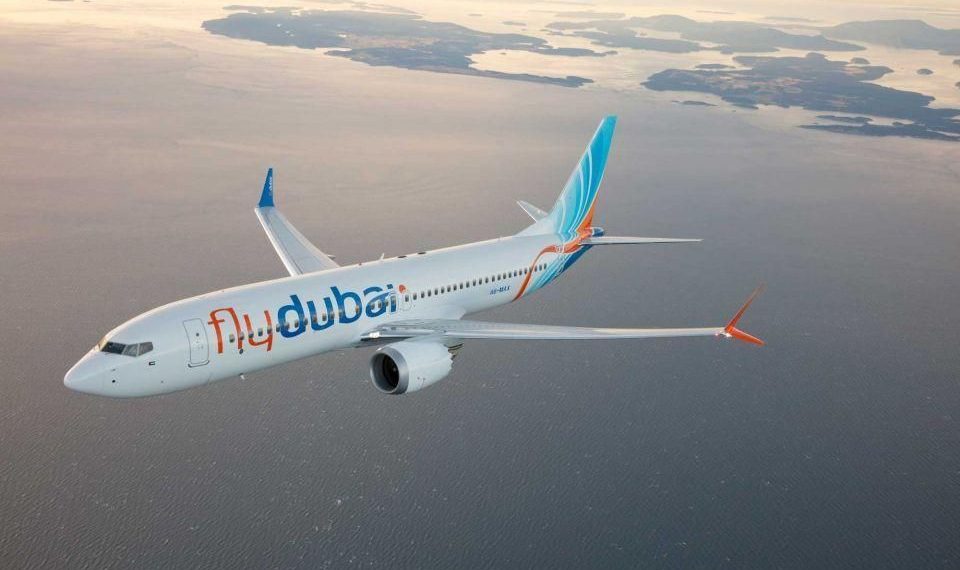 UAEs Flydubai airline announces launch of new route to Kyrgyzstan - Travel News, Insights & Resources.