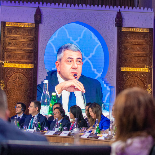 UNWTO Executive Council Meets in Marrakesh - Travel News, Insights & Resources.
